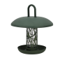 Preview: Nusssäule mit Schale - recycelt